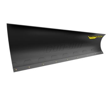 ProMount 72'' (183 cm) Steel Oneway State Plow Blade