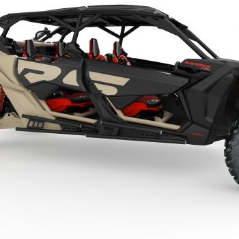 Rocksliders